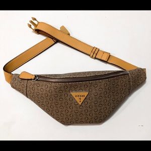 Guess cross body bag